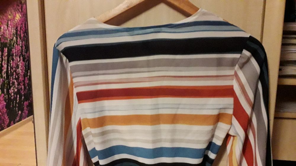 elegancka nowa bluzeczka 36