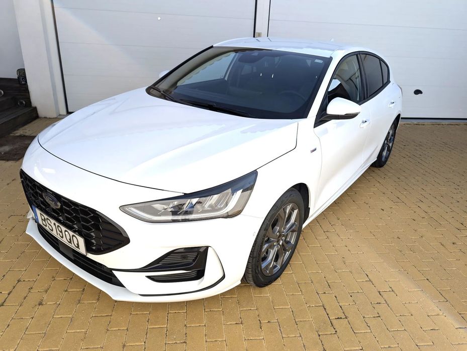 Ford Focus483946887968860163
