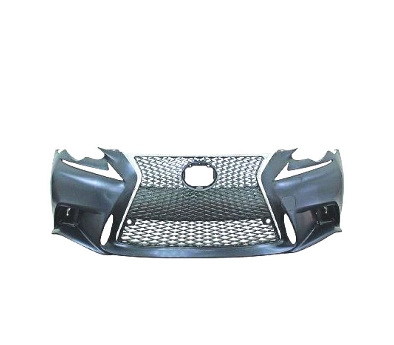 PARA-CHOQUES FRONTAL LEXUS IS 14- LOOK F SPORT PDC