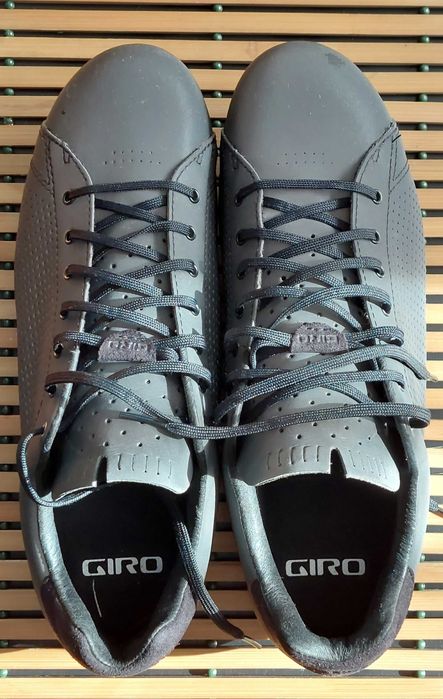 Buty rowerowe SPD Giro Republic LX Dark Shadow R r. 43. Za pół 
