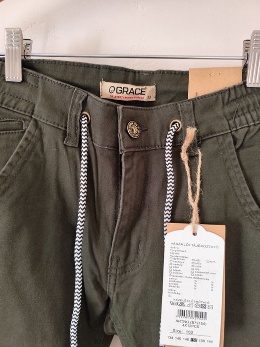 Джинси для худенького хлопчика,нові