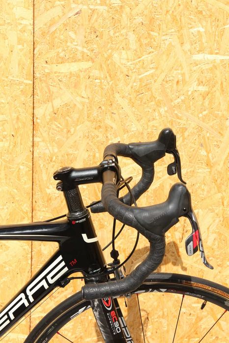 Rower szosowy LAPIERRE Ultimate HM Carbon Sram RED Ultralekki 6 kg roz. 49 Raty 0% !
