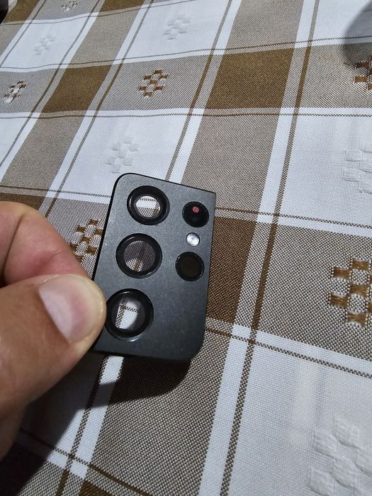 Samsung Galaxy S21 Ultra 5G - Acessórios