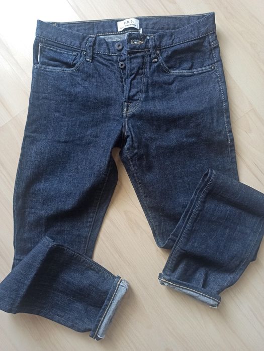 Джинсы Jack Jones 32/32