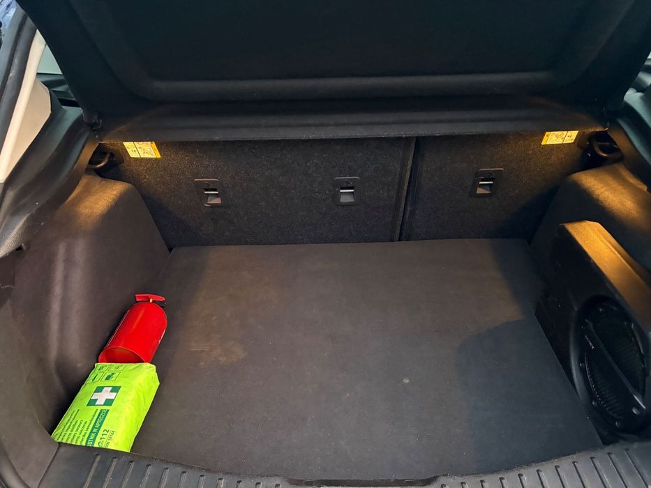 Ford Focus Ford focus mk3 2017r 2.0 benzyna 160km automat