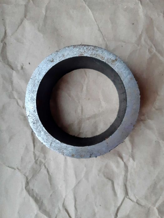 Магнит магниты ферритовый керамический сегментный циллиндр МОЩНЫЙ