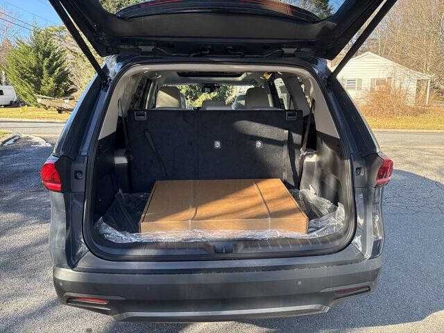 2024 Toyota Grand Highlander
