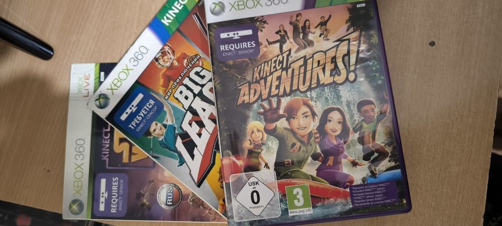 Продам Xbox 360 ssd 240gb