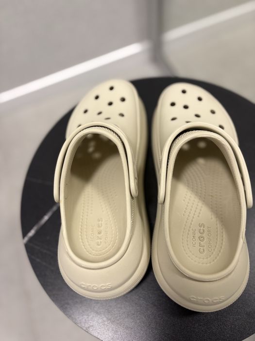 Crocs Crush Clog