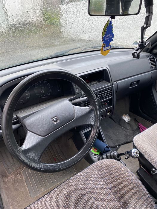 Citroen Ax 14 / 93