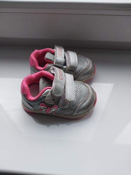 Кроссовки ,кросівки ,кросівки clibee,перші кросівки ,11 см,