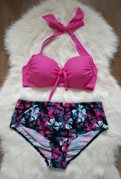 Strój kąpielowy Roz42(80B)