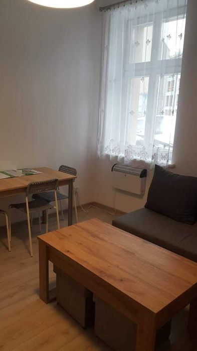 Wynajmę mieszkanie 28,31 m² Józefińska - Widok 3