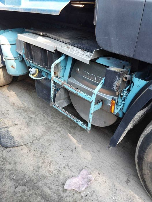 Продаю DAF  2009, CF 85.460