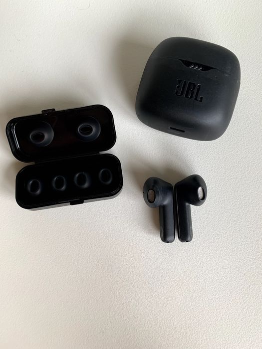 Fones Bluetooth True Wireless JBL Tune Flex