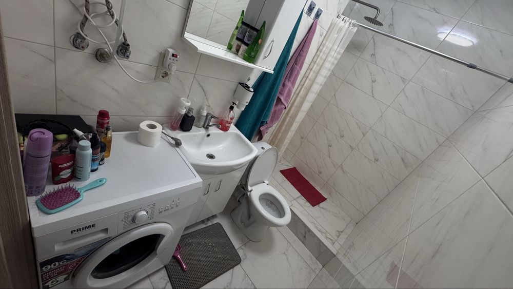 Продаж квартири без вікон ( імітація) в подільскому районі