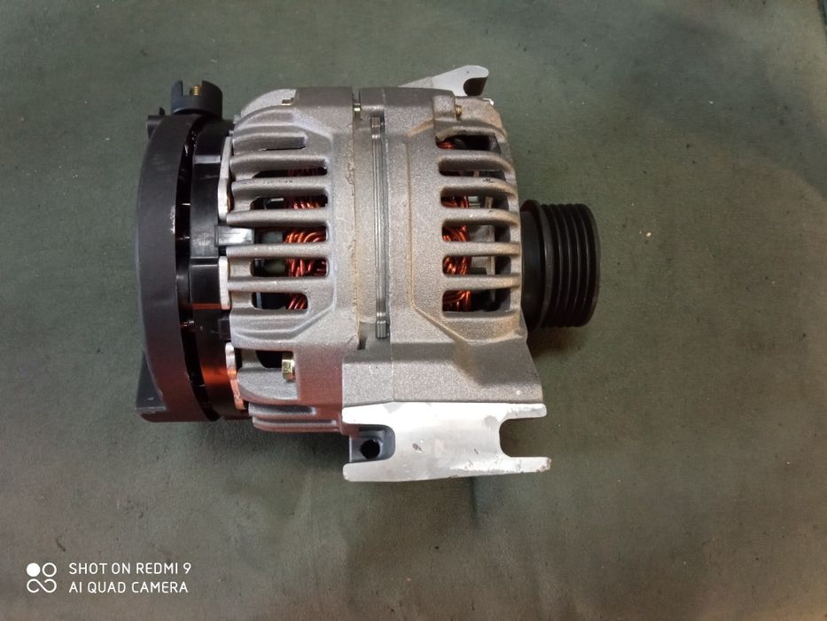Alternator Bosch 14V 90A