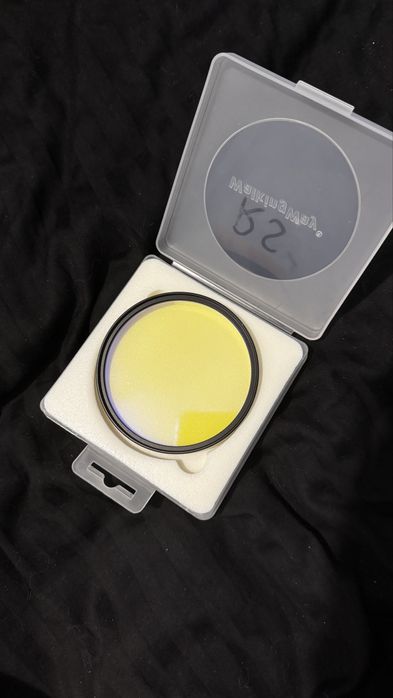 Фільтр на обєктив 82 mm WALKINGWAY®