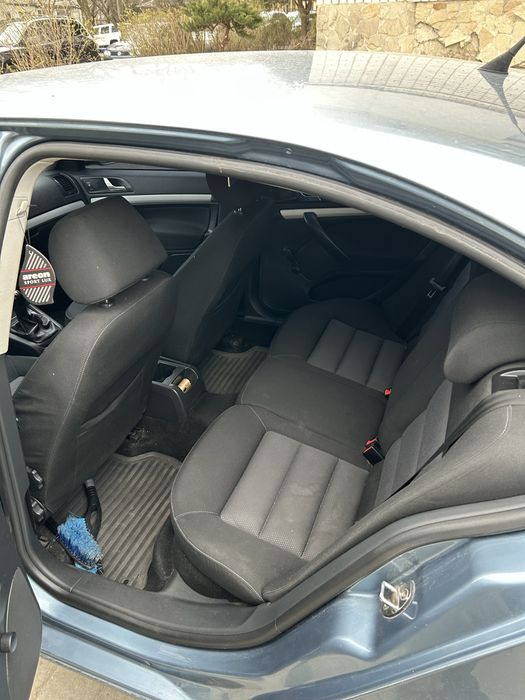 Продам авто шкада А 5