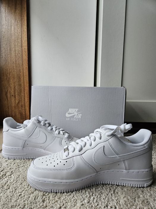 Air force 1  - Originais e Novas