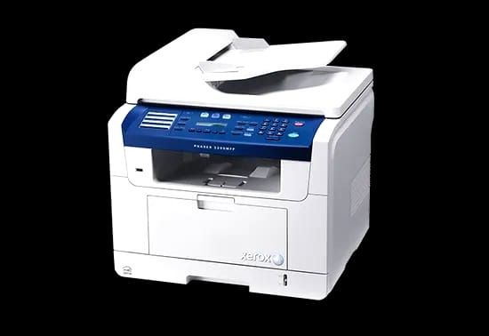 ‼️ Xerox Phaser 3300 mfp лазерный дуплексный чб мфу ‼️