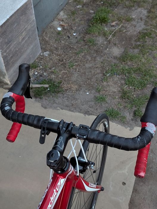 Scott Speedster S50 rozm. M(54), Shimano 105
