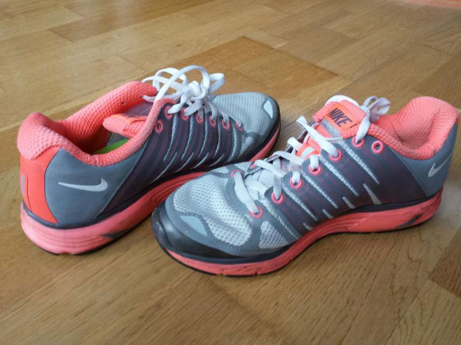 Bury Nike Lunar Elite 2