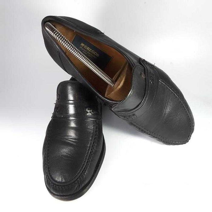 Мокасини Mcgregor 43р