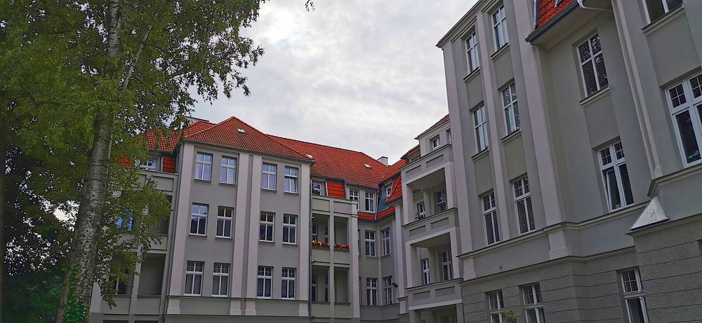 Pokój 24m2 dla pary lub 2 studentów WRZESZCZ Danusi w mieszkaniu 65m2