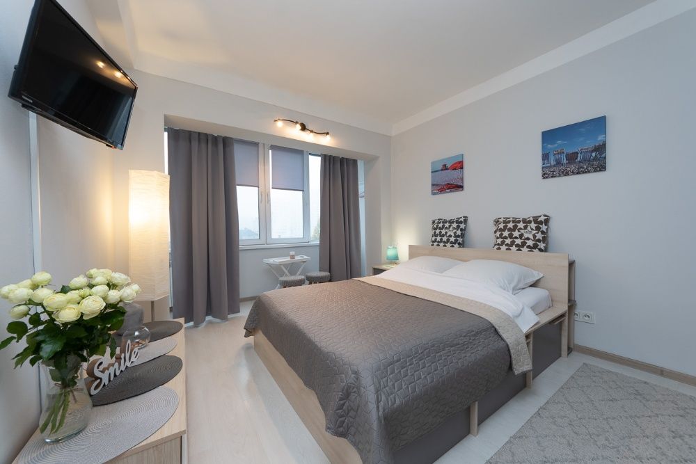 Дизайн-проєкт "Артхауз" у центрі Києва. Печерськ. Метро 5 хв пішки.