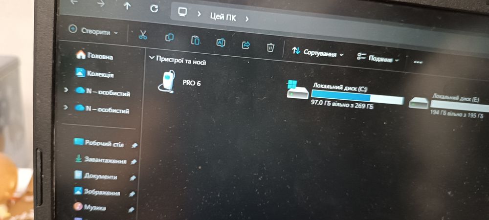 Смартфон Meizu pro 6  мейзу про 6