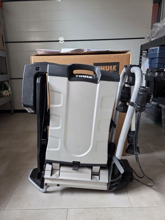 Bagażnik rowerowy Easy Thule 2 (931)