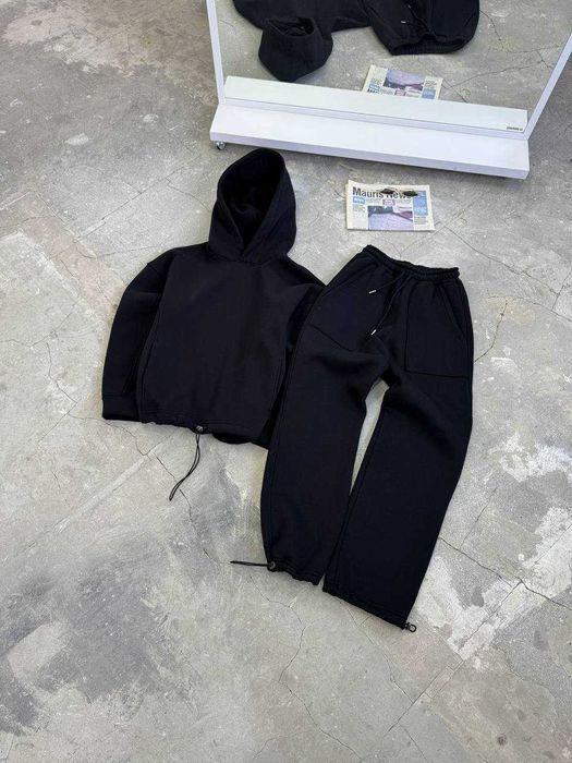 Жіночі зимови фліс костюми ВСІ КОЛЬОРА