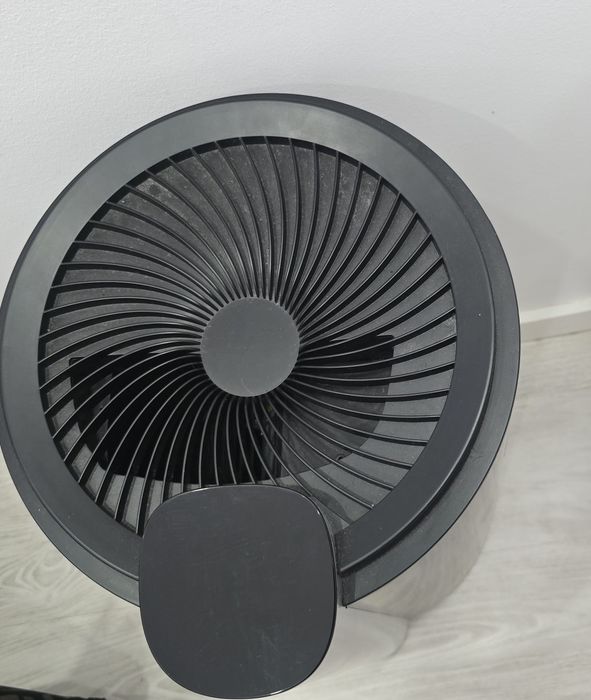 Create - Dryplus Xl-spiral - Desumidificador 20 L/dia 90m²