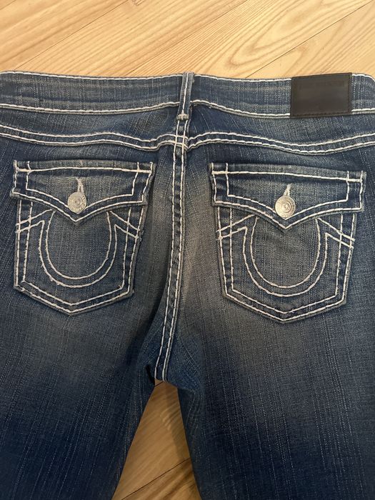 True Religion шорти оригінал