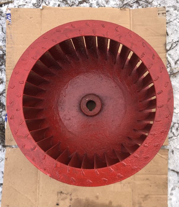 Продам крилчатку