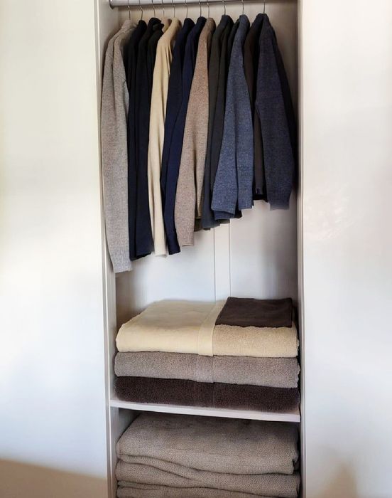 Roupeiro em ótimo estado - URGENTE