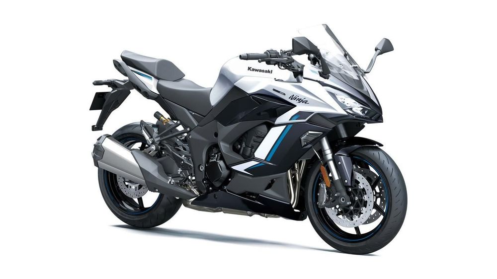 Kawasaki