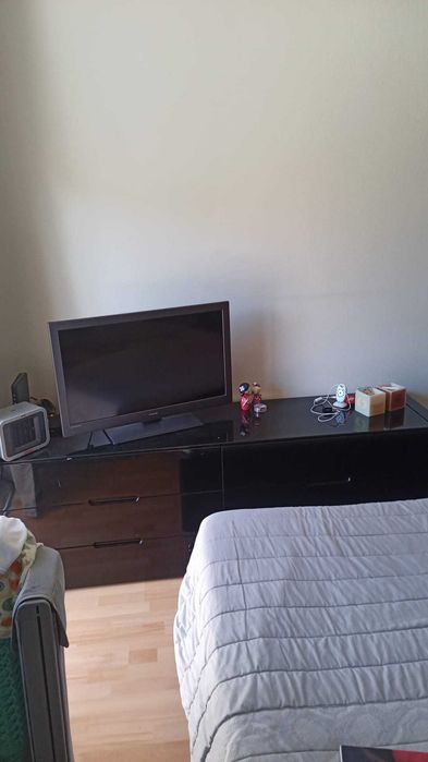 Mobília quarto completo