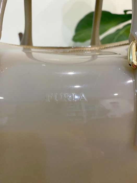 Bolsa FURLA Candy Bag