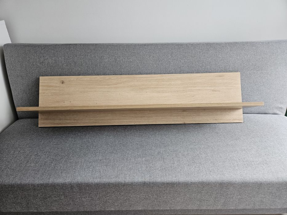 Półka od stolarza 120 cm