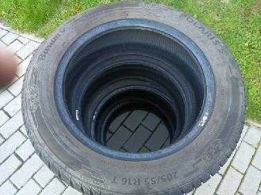 Opony Polaris 5 barum