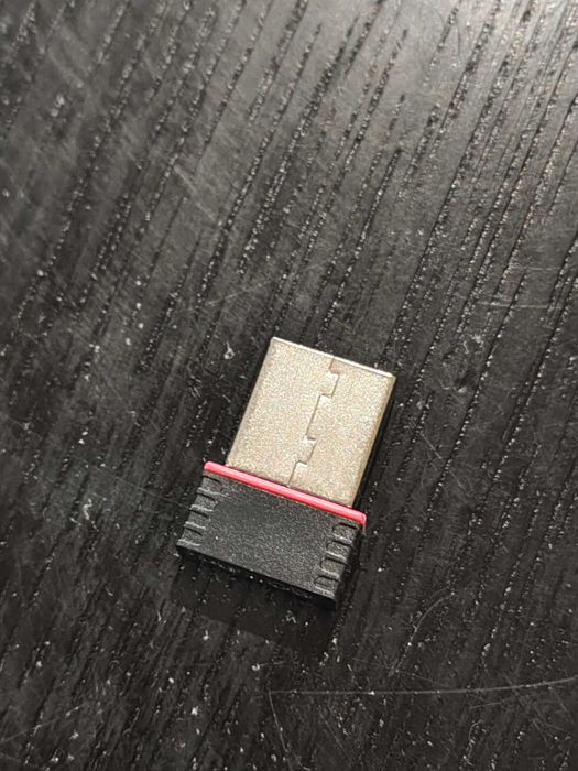 Adaptador WIFI NOVO