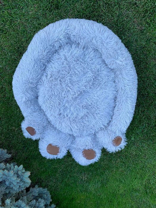 Лежанка для великих собак  | Теплий мат/диван для відпочинку