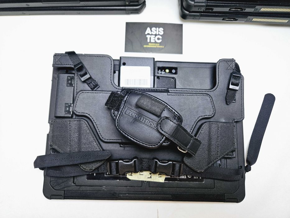 Panasonic Toughbook FZ-A3 10" планшет захищений Android 11 4G/Wifi/NFC