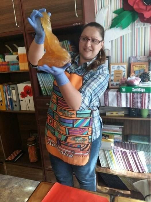 Мастер-класс по изготовлению карамели - для школ, леденцы, конфеты