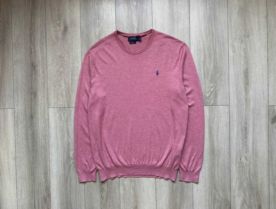 кофта світшот Polo Ralph Lauren