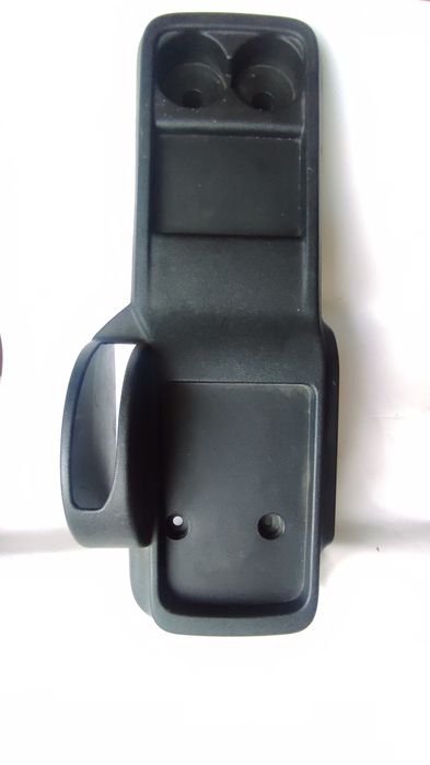 Консоль центральна тонель Пежо Сітроен