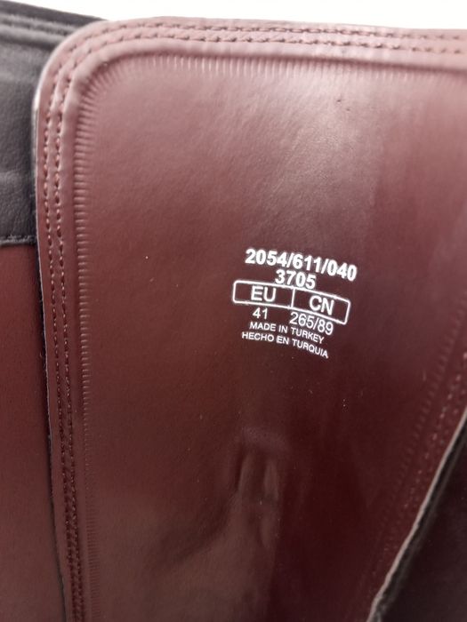 Buty wysokie,glany,rock,punk