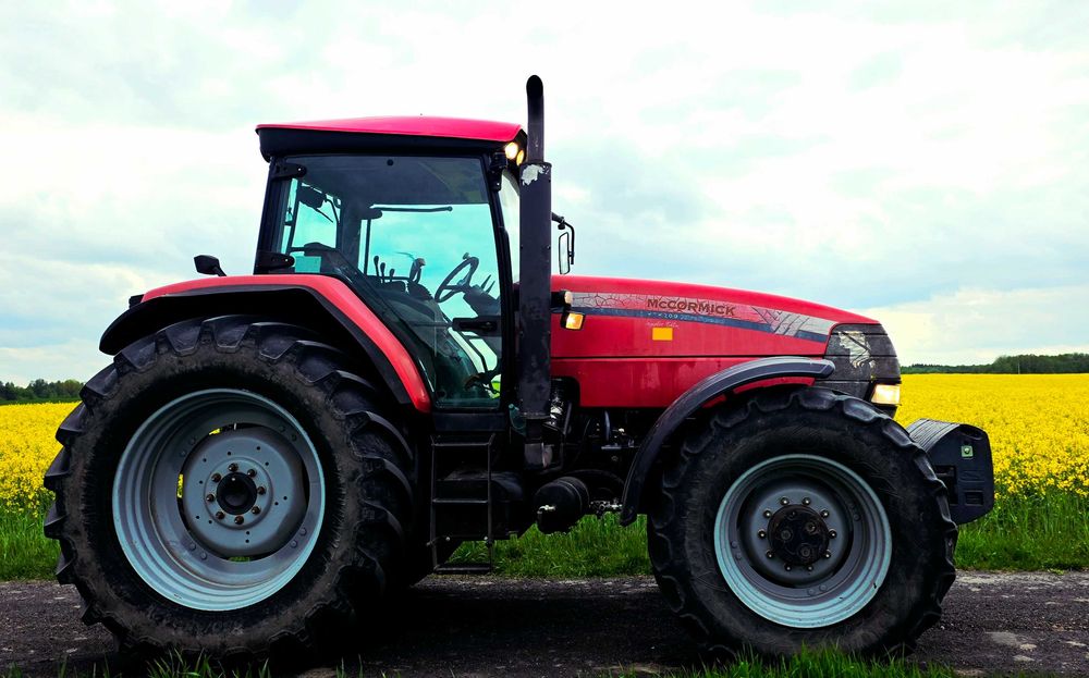 Ciągnik rolniczy McCormick XTX200 tel797600074